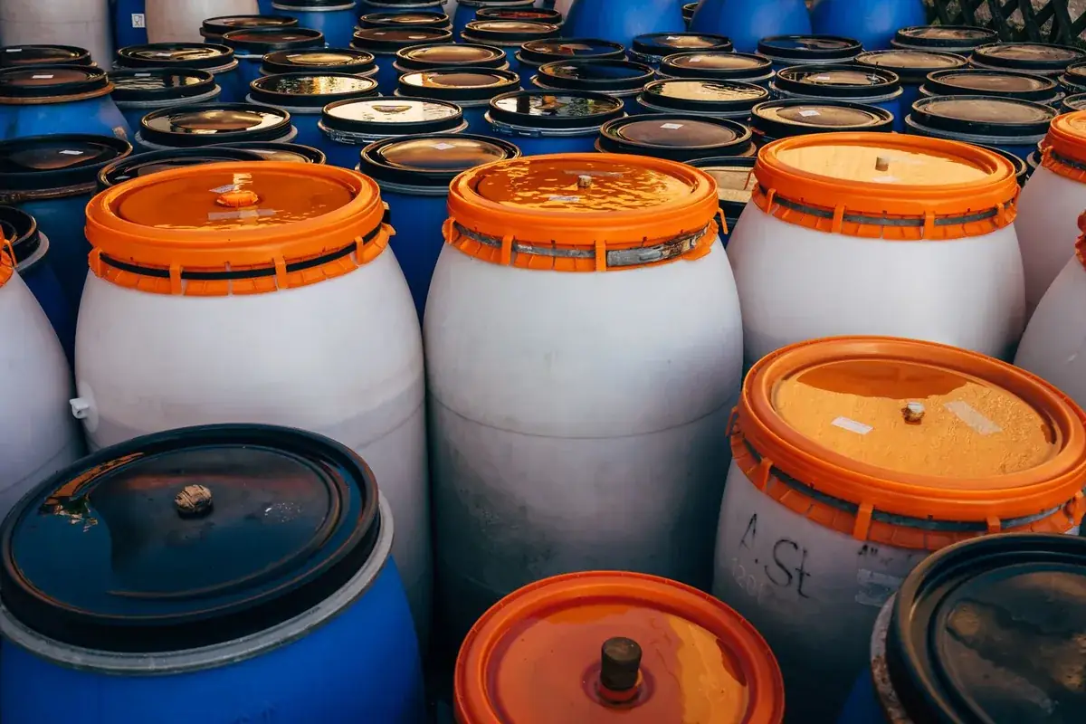 Hazmat Cleanup in Cologne, NJ